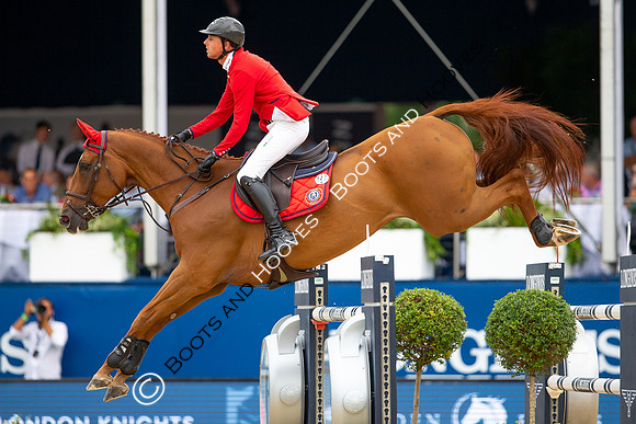 LGCT London