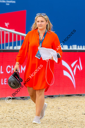 LGCT London