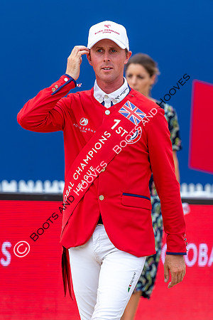 LGCT London