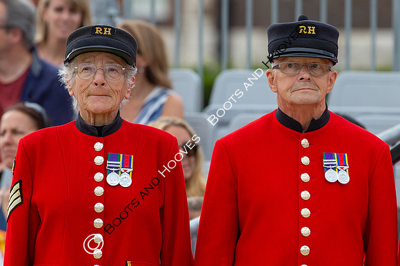 LGCT London