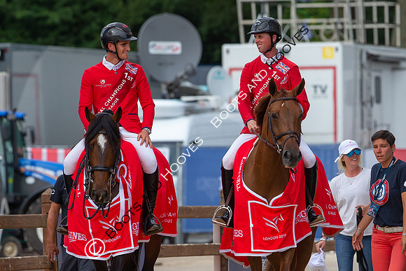 LGCT London