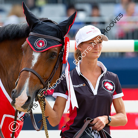 LGCT London