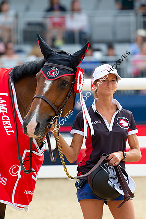 LGCT London