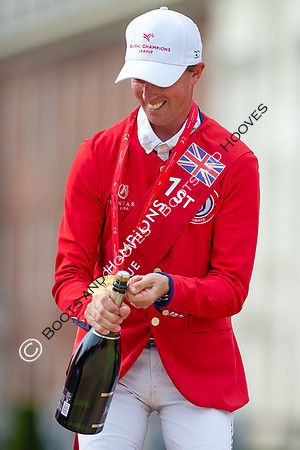 LGCT London