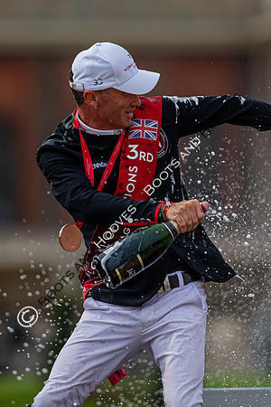 LGCT London