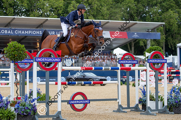 LGCT London