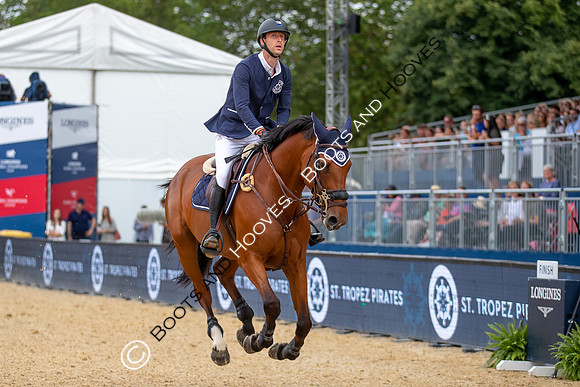 LGCT London