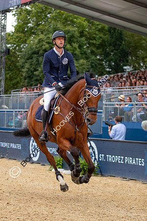 LGCT London