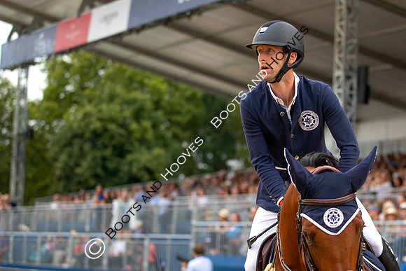 LGCT London