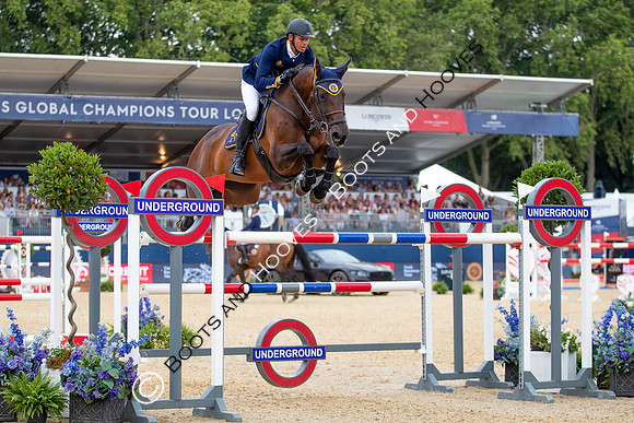 LGCT London
