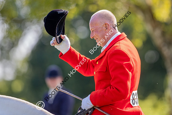 The Prenetics Royal International Horse Show