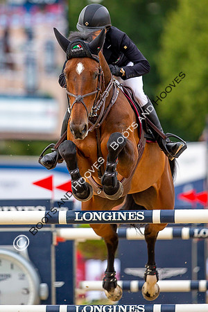 LGCT London