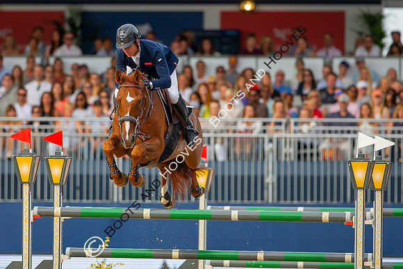 LGCT London