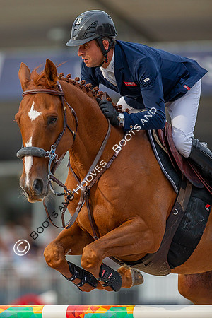 LGCT London
