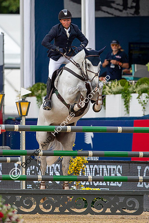LGCT London