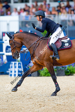 LGCT London