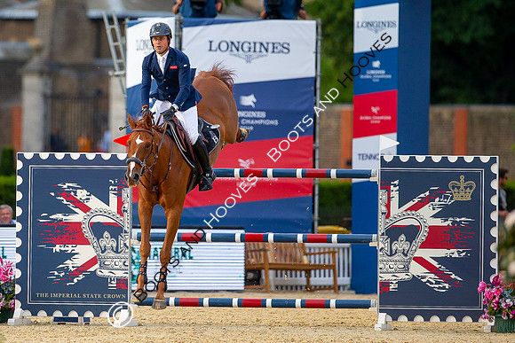 LGCT London