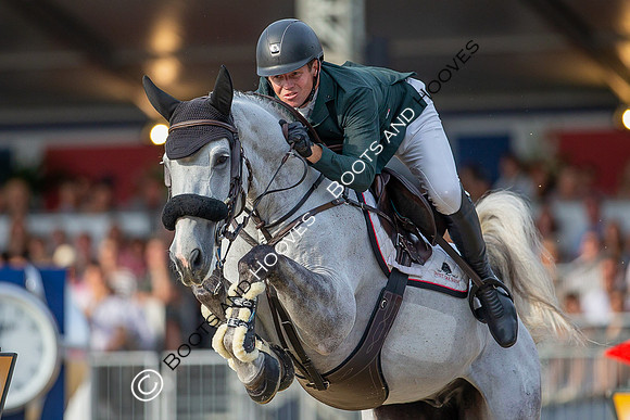 LGCT London
