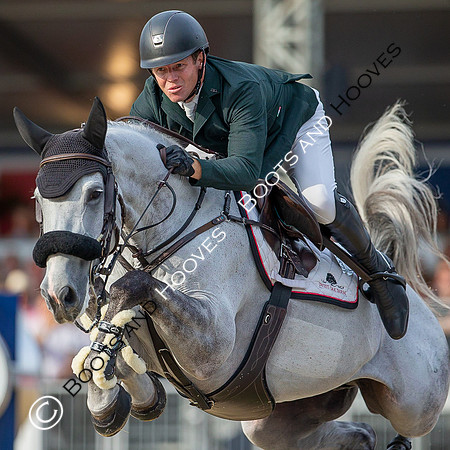 LGCT London