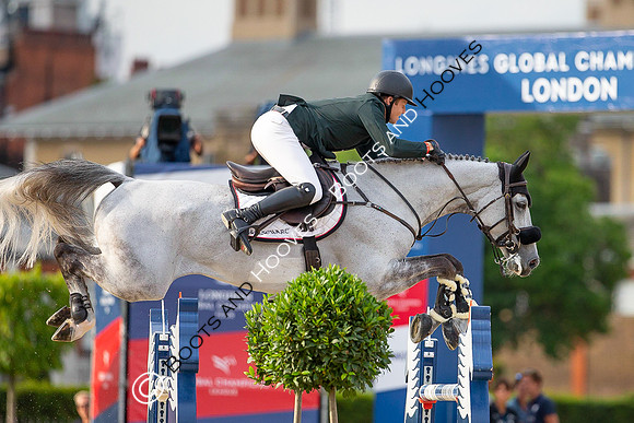 LGCT London