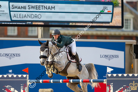 LGCT London