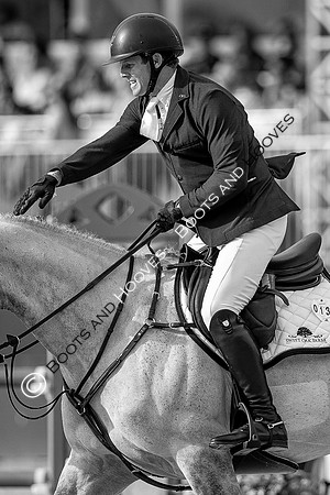 LGCT London