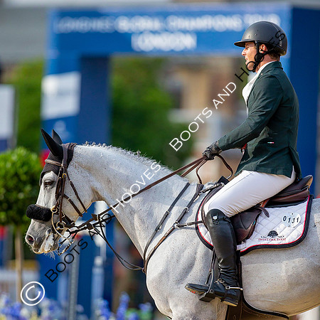 LGCT London