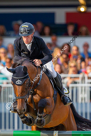 LGCT London