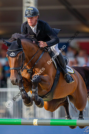 LGCT London