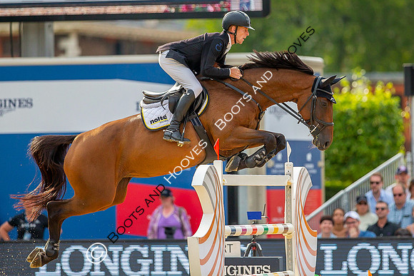 LGCT London