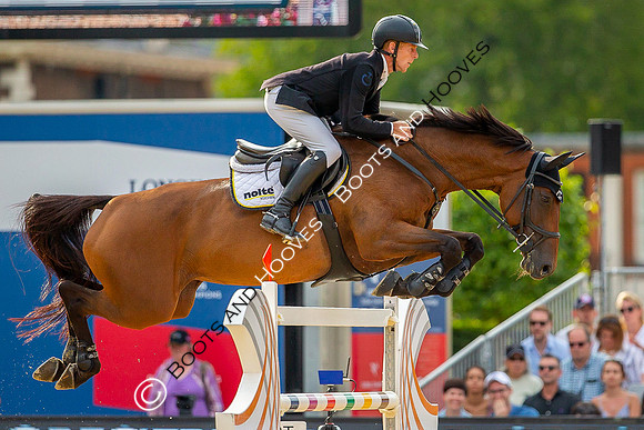 LGCT London