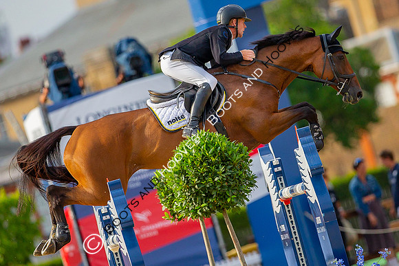 LGCT London