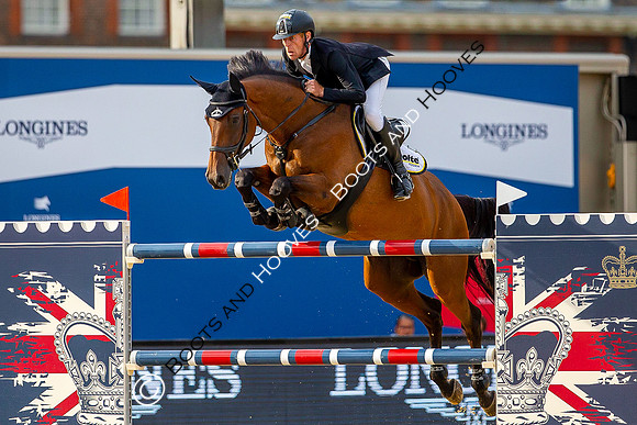 LGCT London