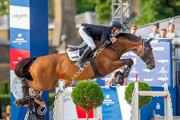 LGCT London