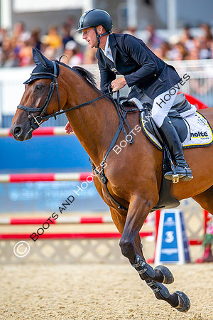 LGCT London