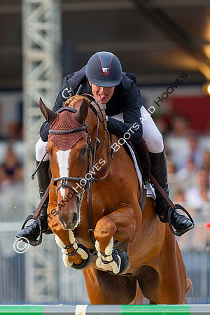 LGCT London