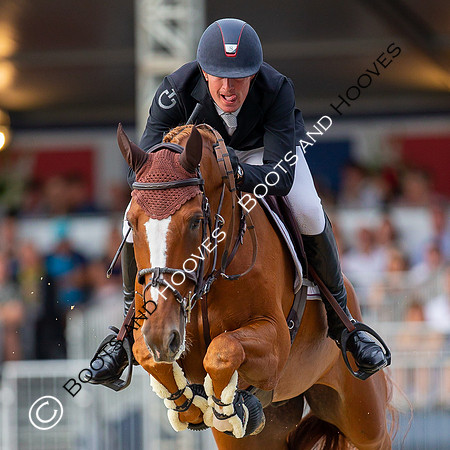 LGCT London