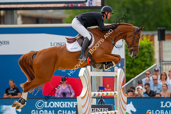 LGCT London