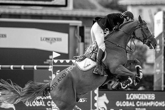 LGCT London
