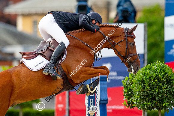 LGCT London