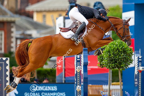 LGCT London