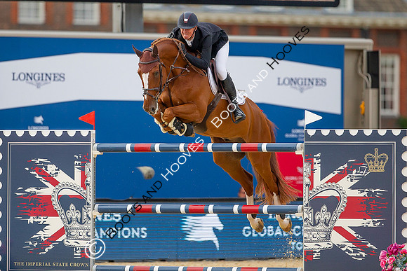 LGCT London