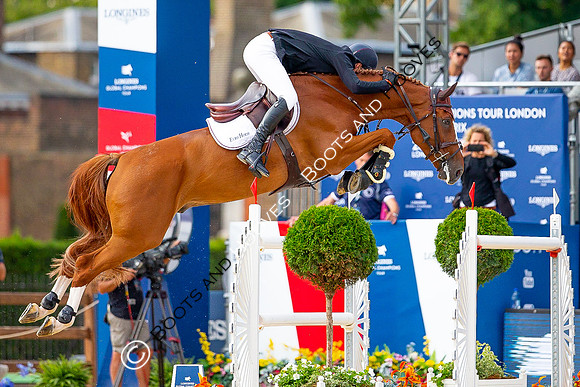LGCT London