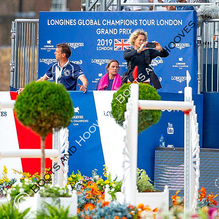 LGCT London