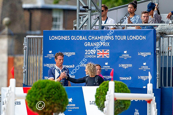 LGCT London