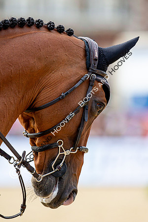LGCT London
