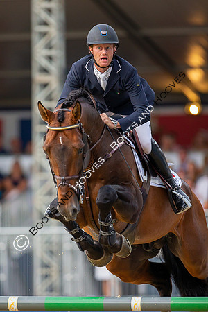 LGCT London