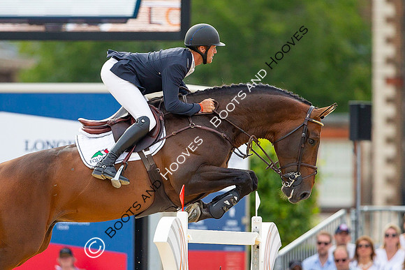 LGCT London
