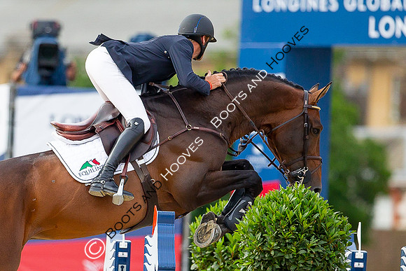 LGCT London