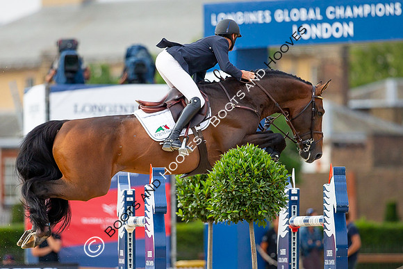 LGCT London